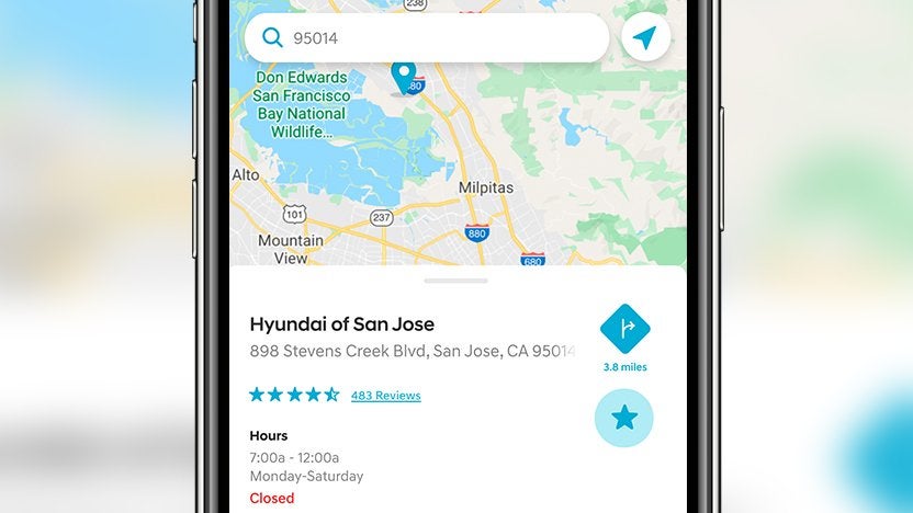 Rob Green Hyundai in Twin Falls ID