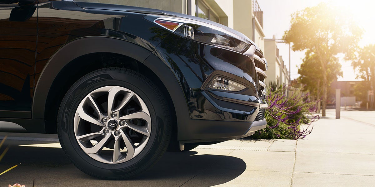 Rob Green Hyundai Brakes in Twin Falls ID