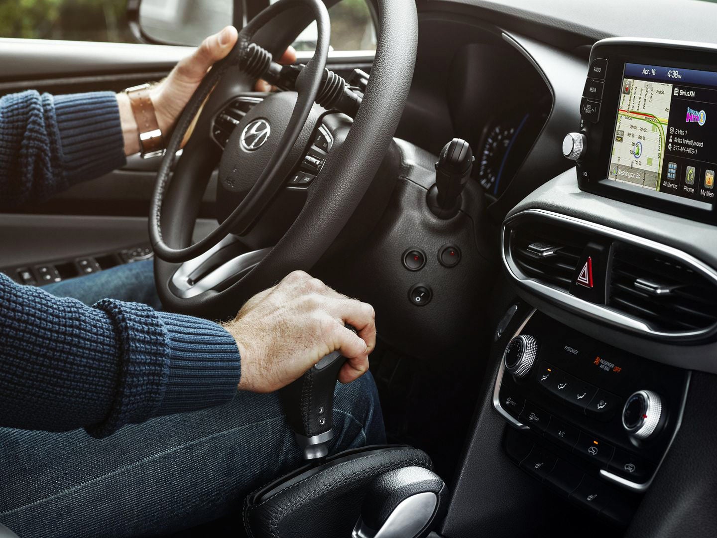 Rob Green Hyundai in Twin Falls ID