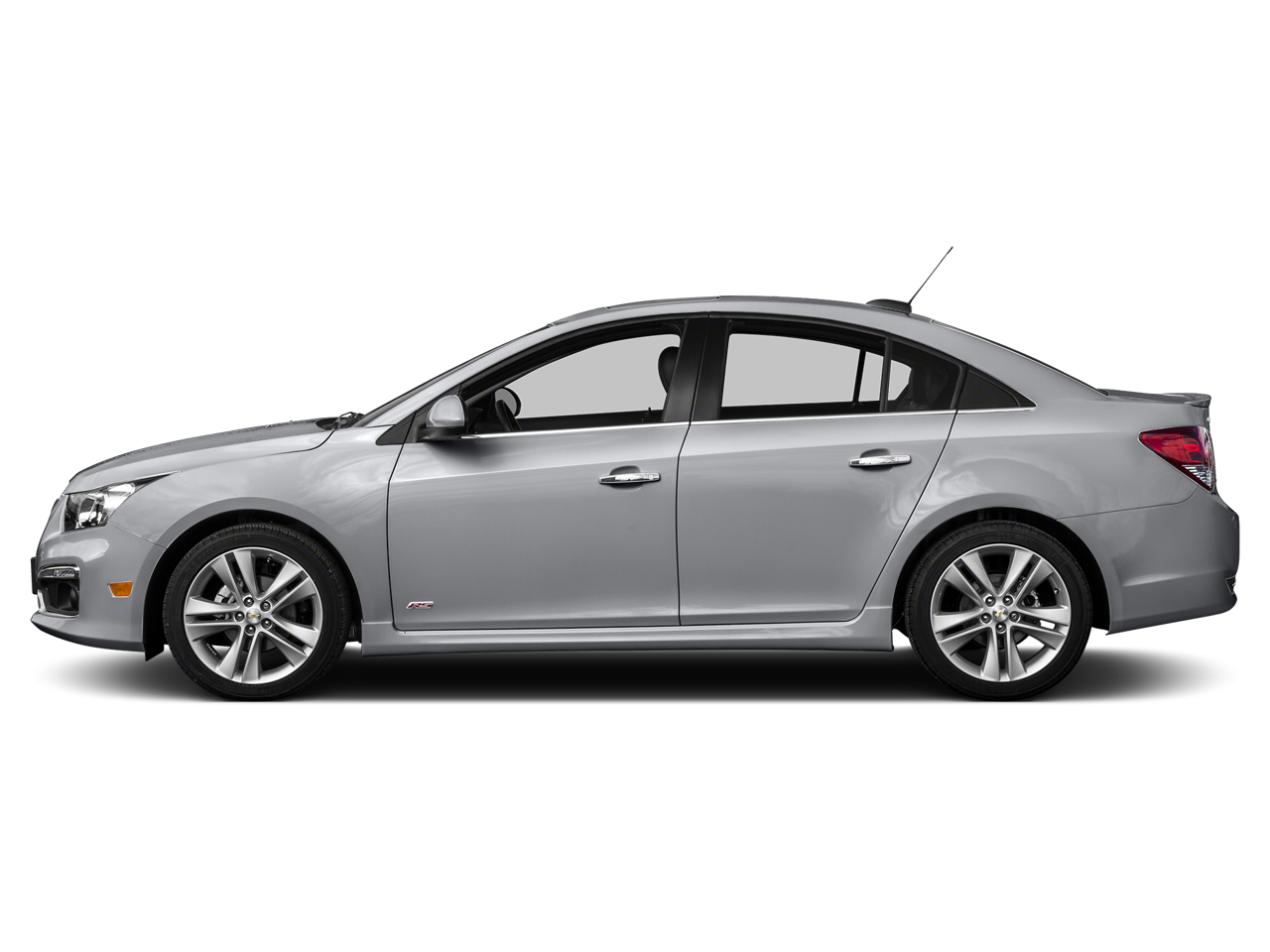 2015 Chevrolet Cruze LTZ