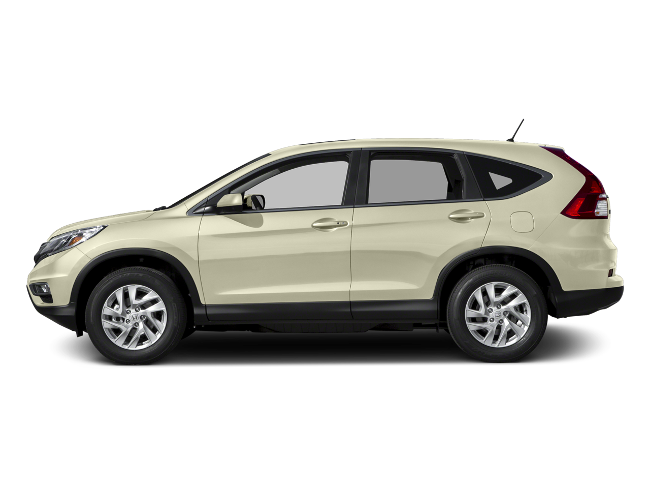 2016 Honda CR-V EX - Photo 36
