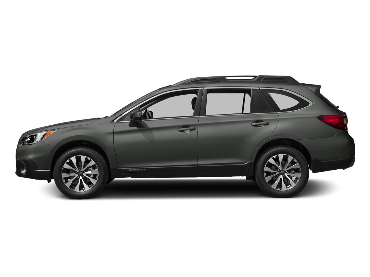 2016 Subaru Outback Limited - Photo 37