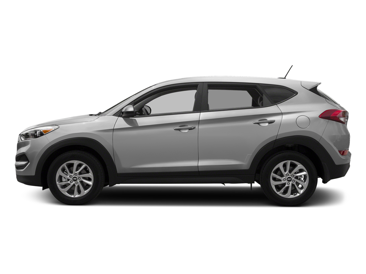 2017 Hyundai Tucson SE - Photo 5