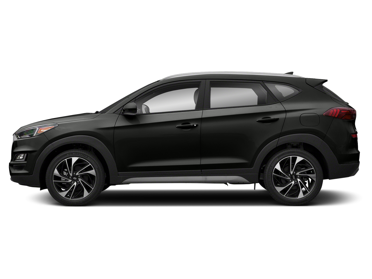 2019 Hyundai Tucson Sport - Photo 36