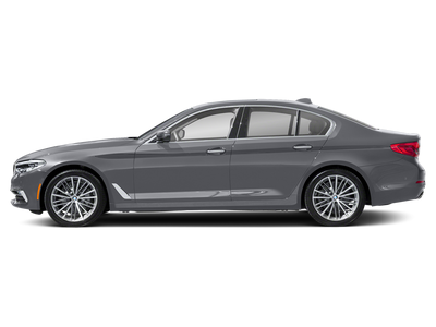 2020 BMW 5 Series 540i xDrive