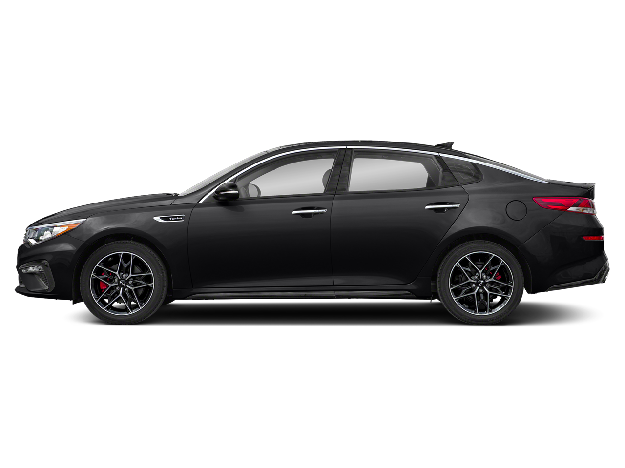2020 Kia Optima SX Turbo