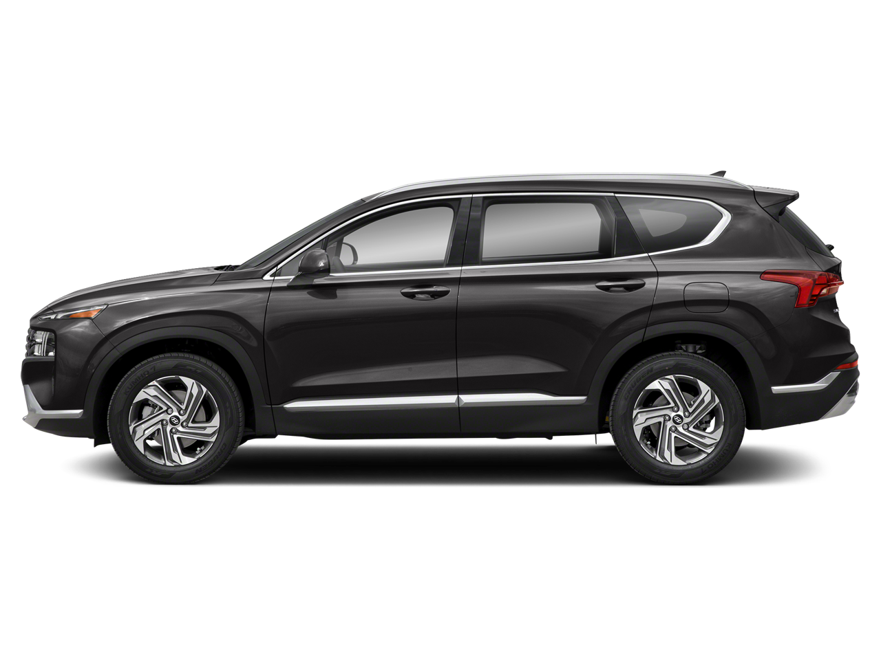 2021 Hyundai Santa Fe SEL - Photo 36