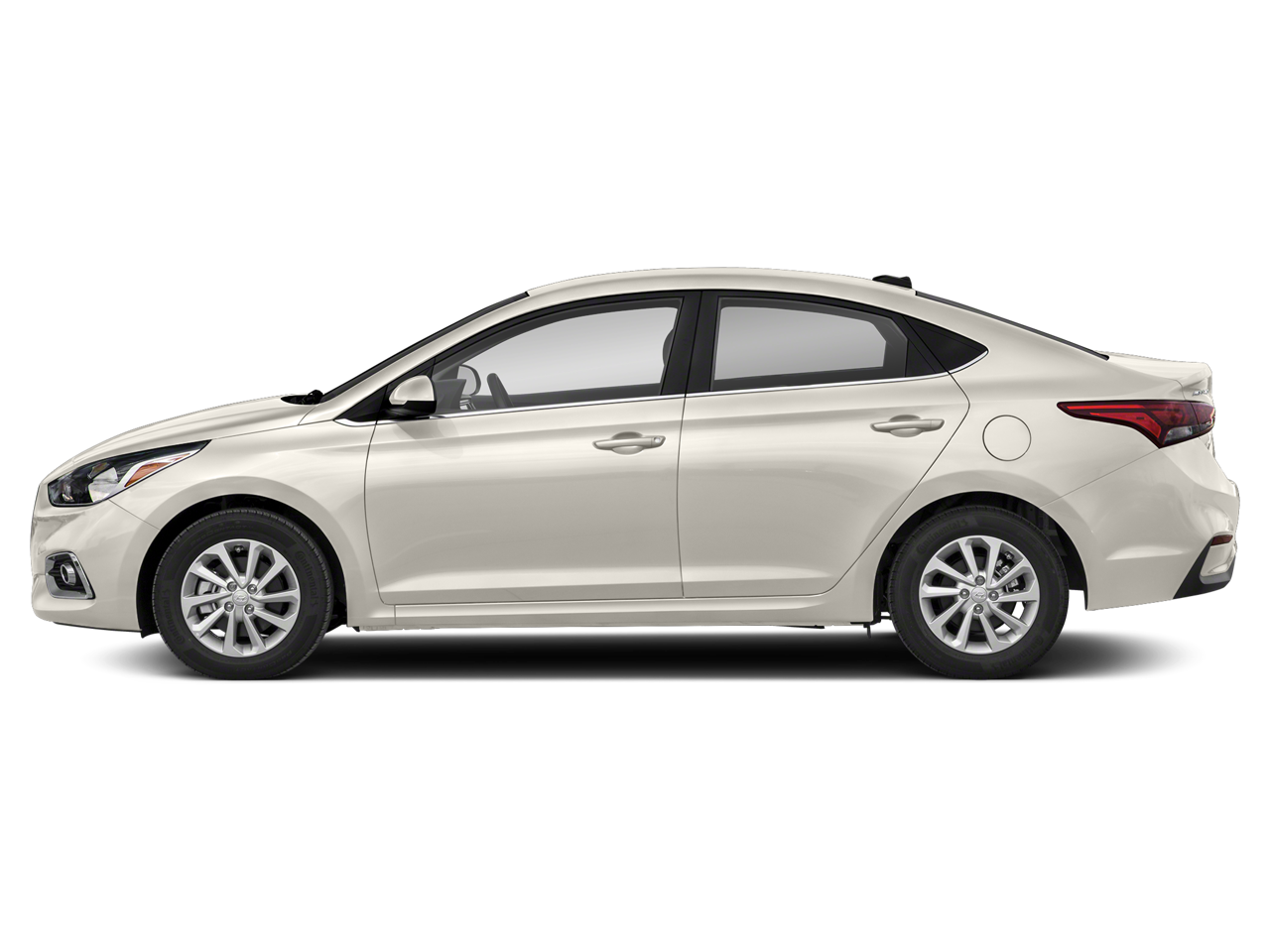 2022 Hyundai Accent SEL - Photo 36