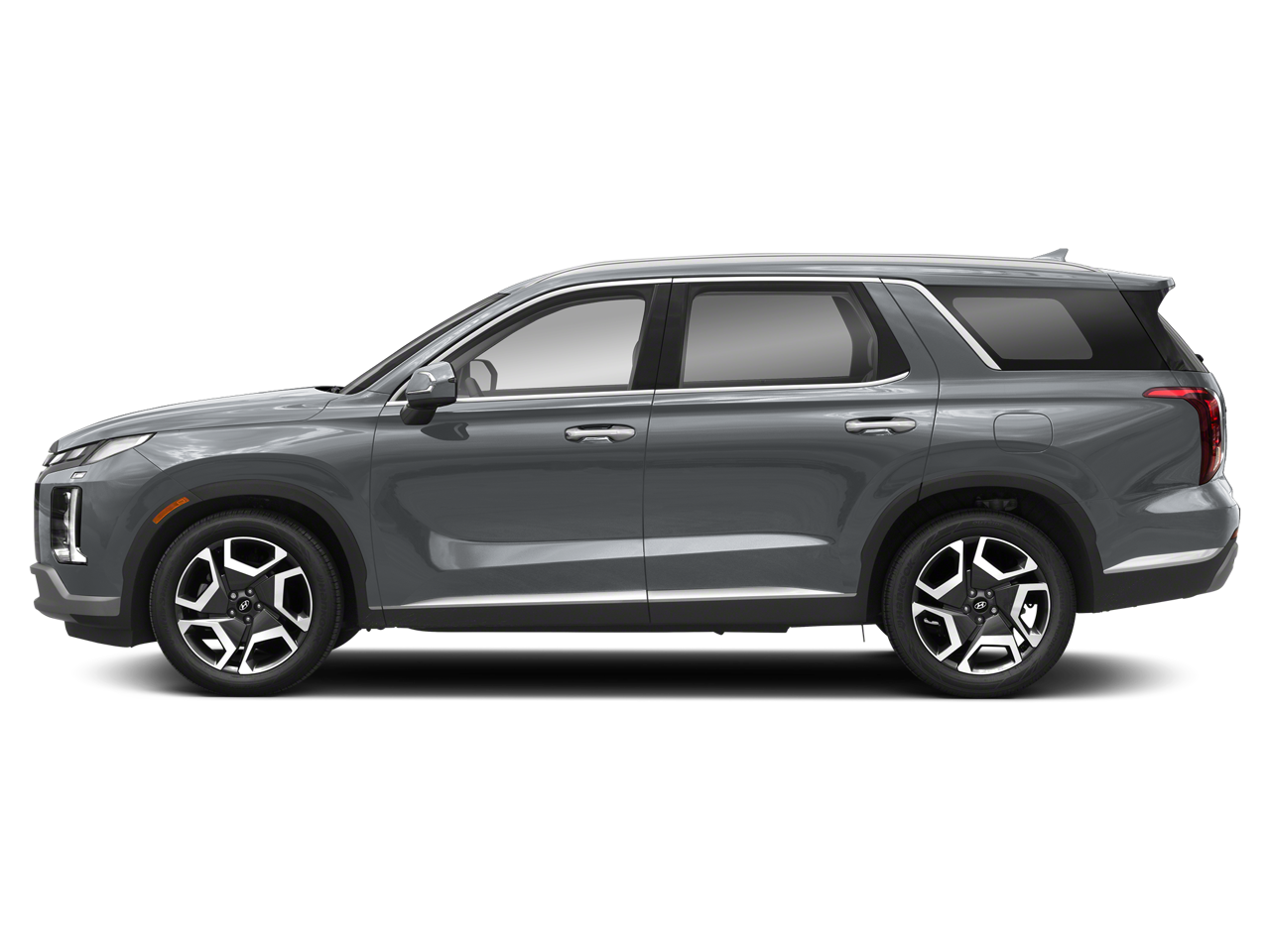 2023 Hyundai Palisade Limited - Photo 40