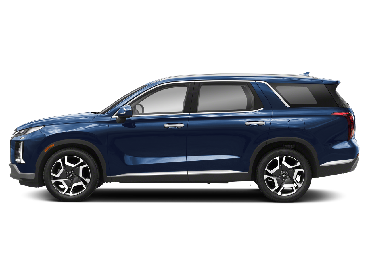 2023 Hyundai Palisade Limited - Photo 40