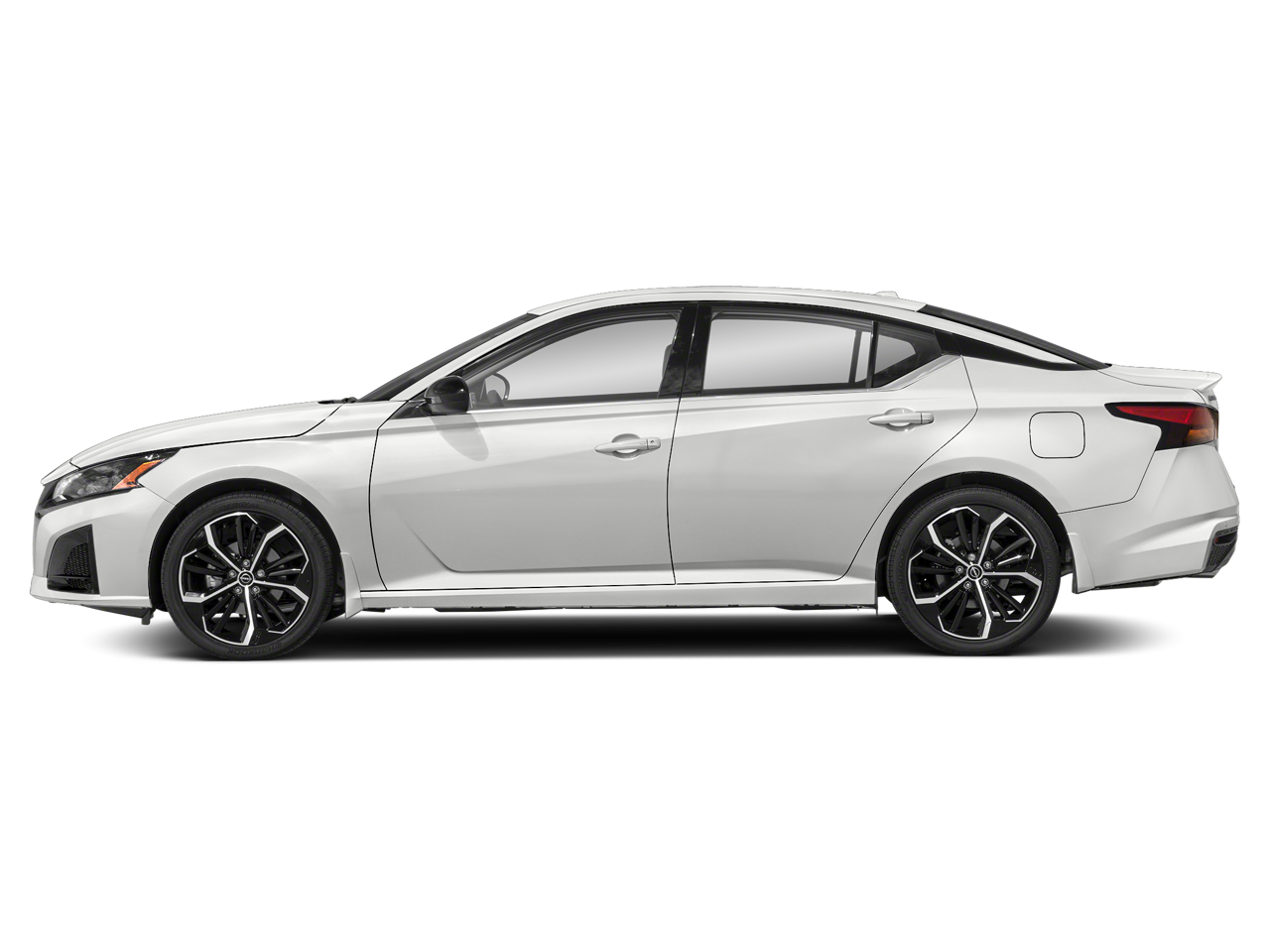 2023 Nissan Altima SR - Photo 37
