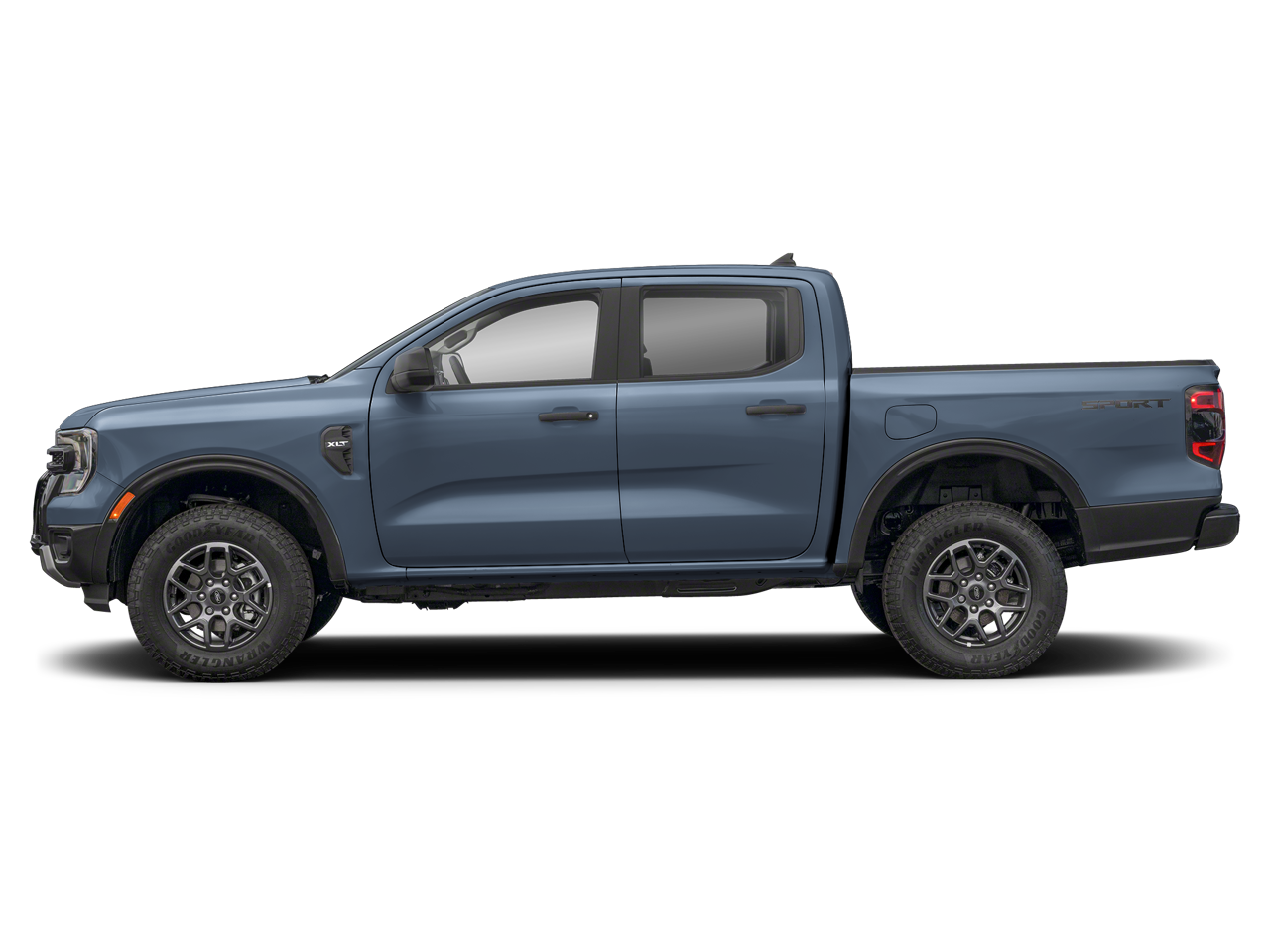2024 Ford Ranger XLT - Photo 35