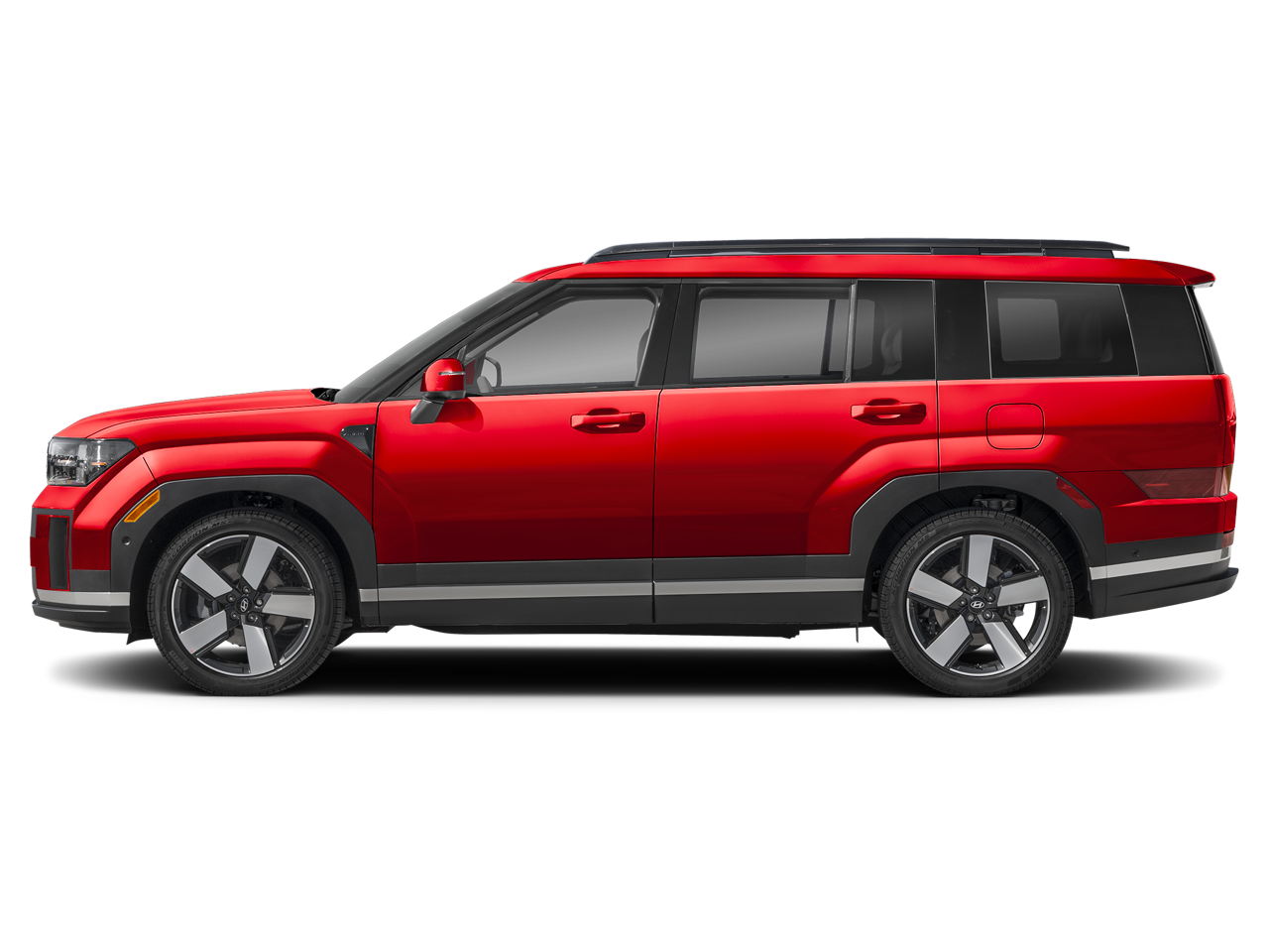 2024 Hyundai Santa Fe Limited - Photo 37