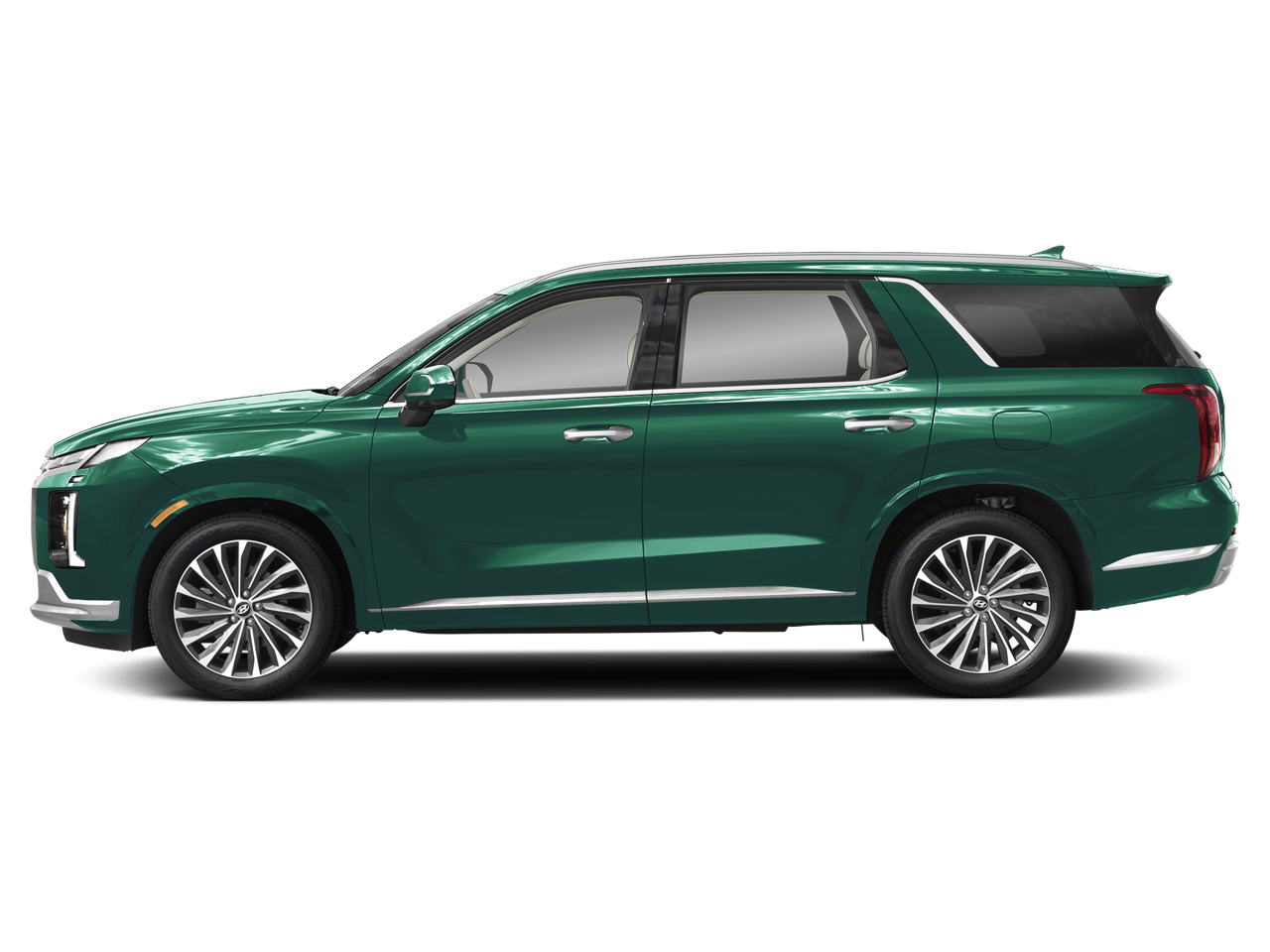 2024 Hyundai Palisade Calligraphy - Photo 39