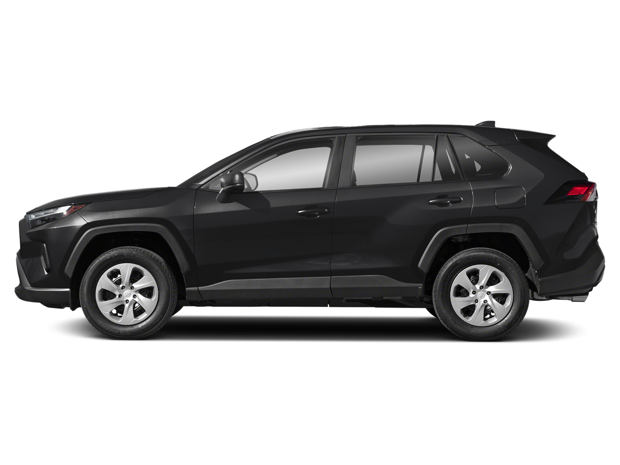 2024 Toyota RAV4 LE - Photo 36