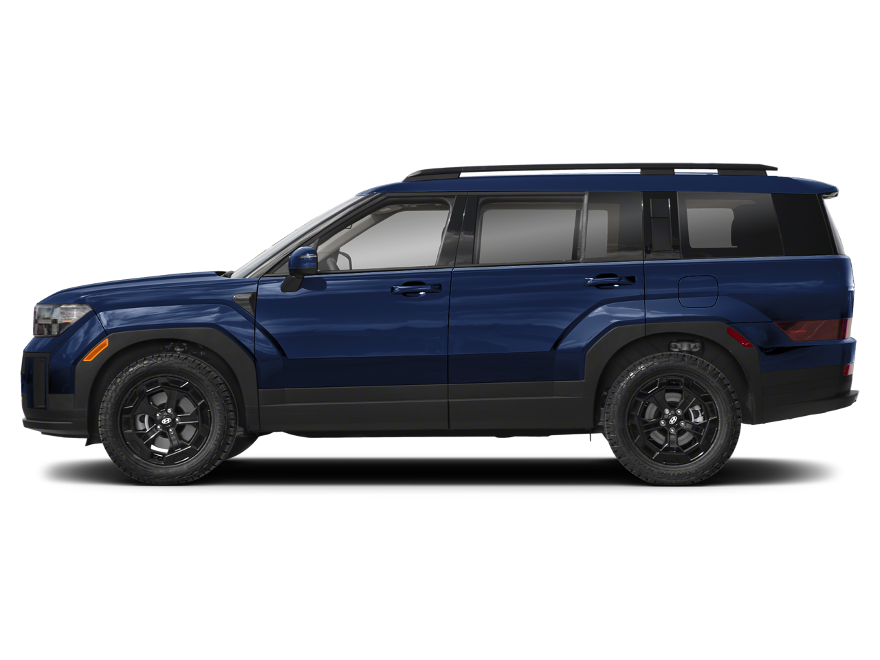 2025 Hyundai Santa Fe XRT - Photo 36