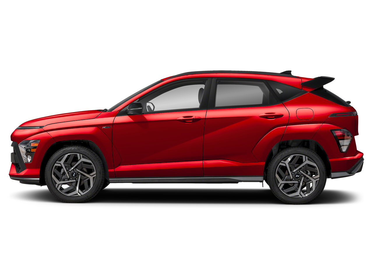 2025 Hyundai Kona N Line S - Photo 36