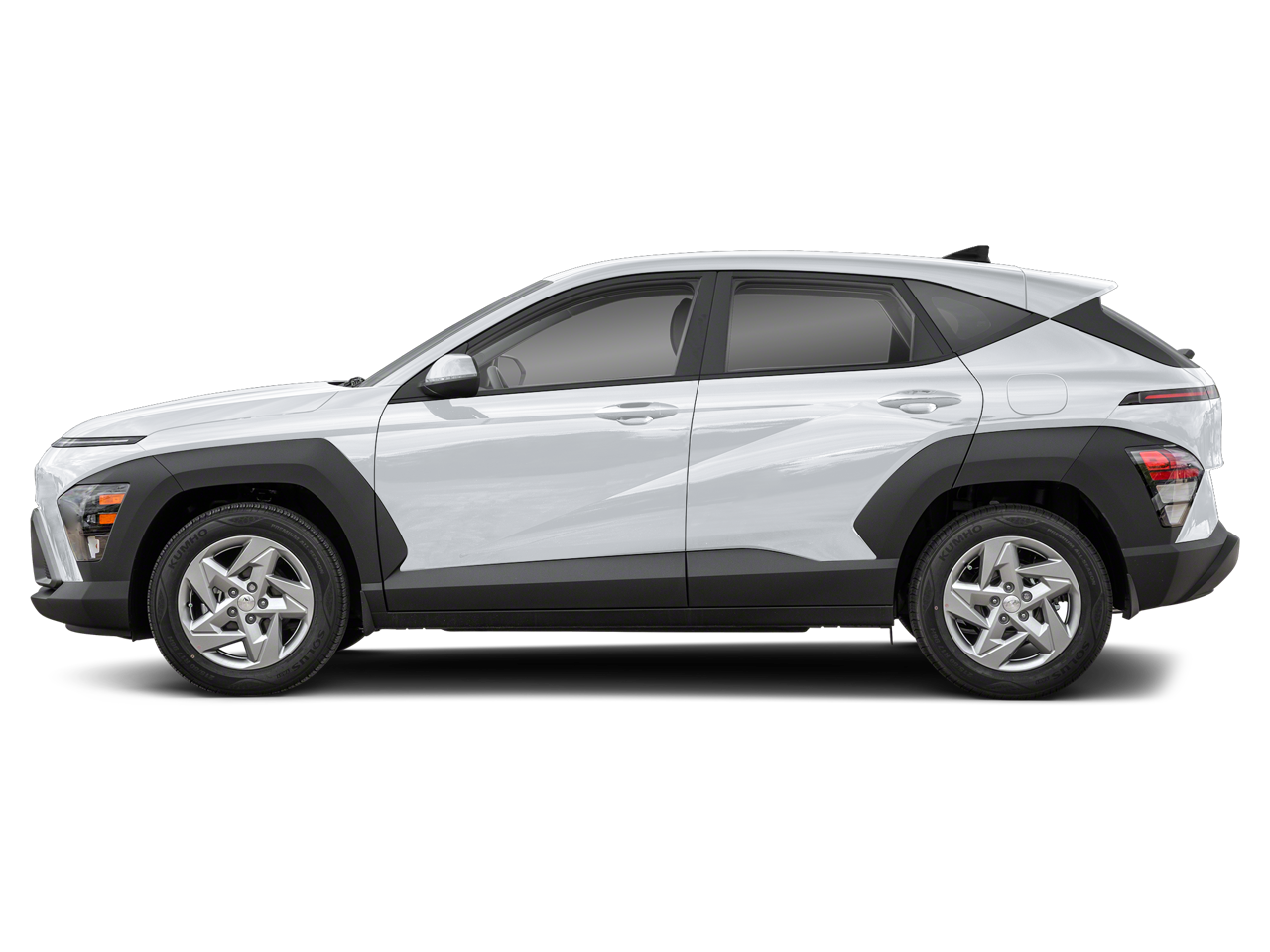 2025 Hyundai Kona SE - Photo 36