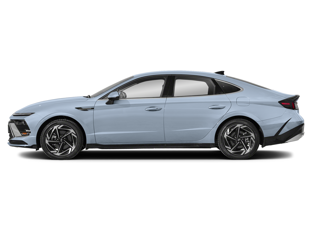 2026 Hyundai Sonata SEL - Photo 34