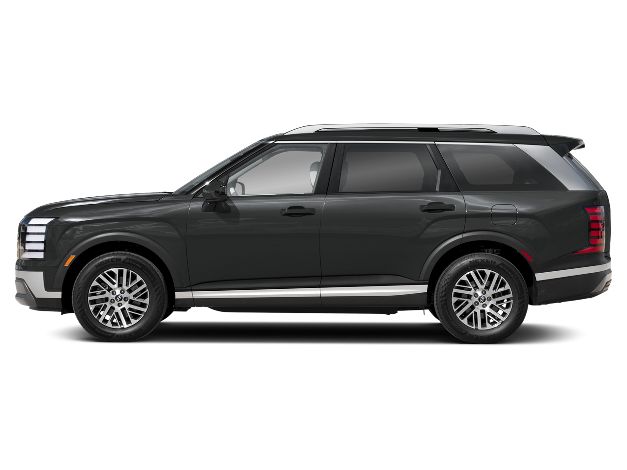 2026 Hyundai Palisade SEL Convenience - Photo 36