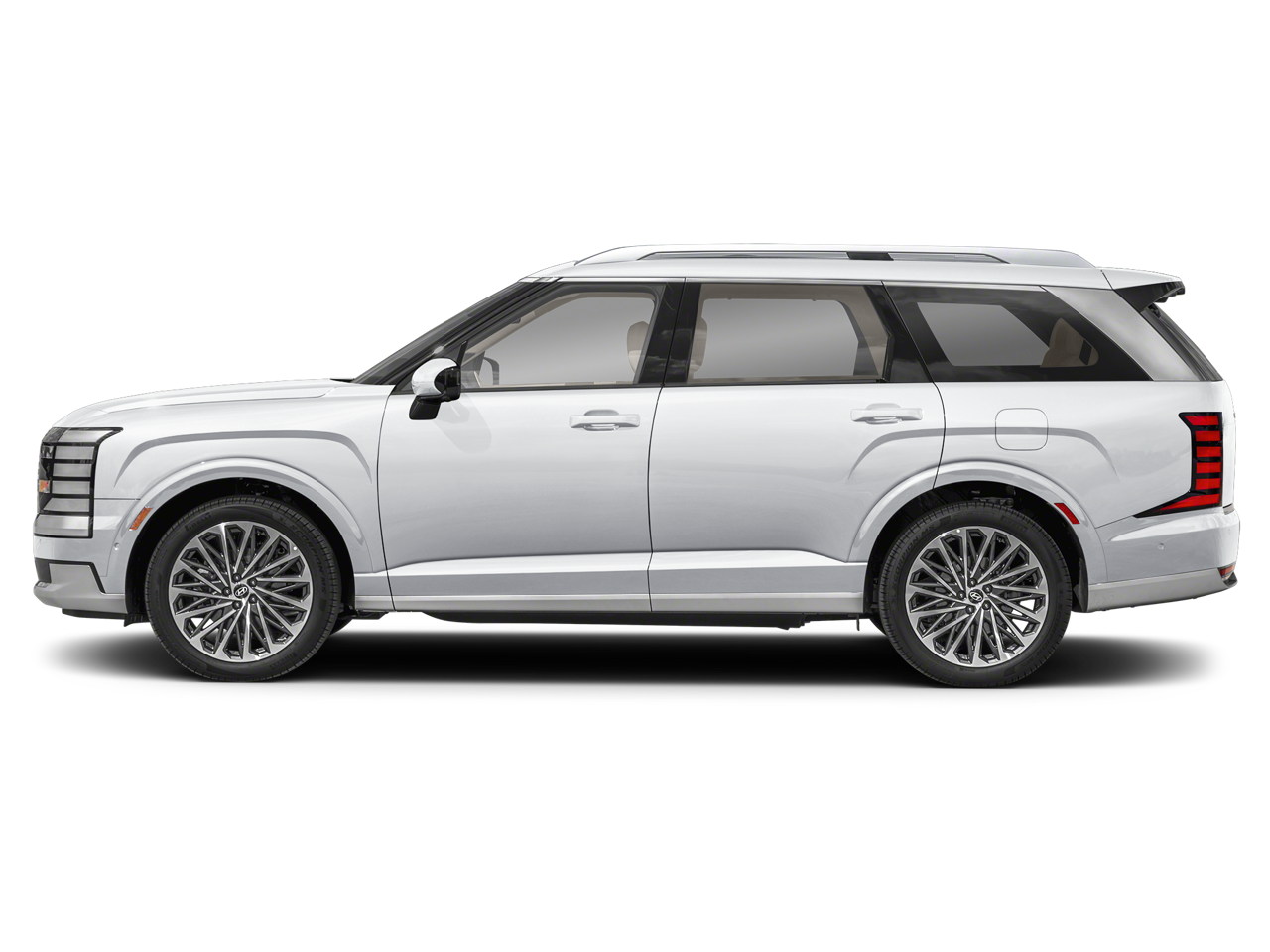 2026 Hyundai Palisade Calligraphy - Photo 39