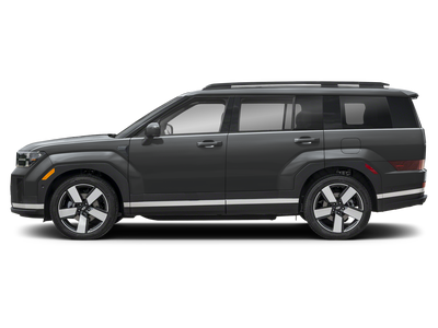 2027 Hyundai SANTA FE HYBRID Limited