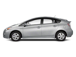 2011 Toyota Prius Four