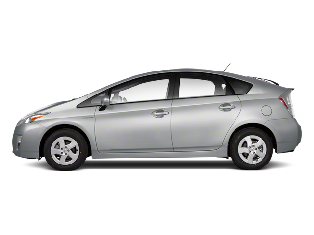 2011 Toyota Prius Four photo 3