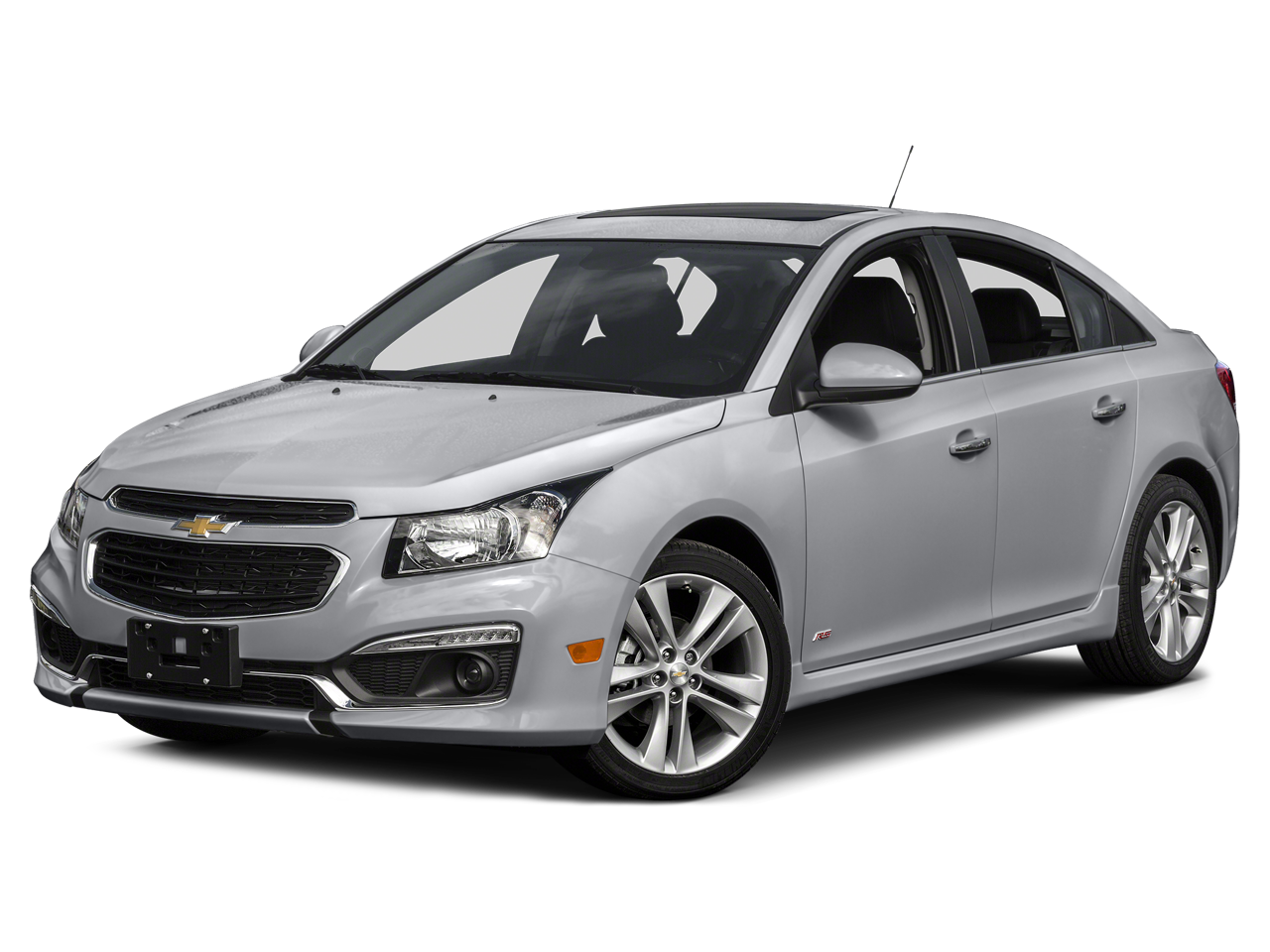 2015 Chevrolet Cruze LTZ