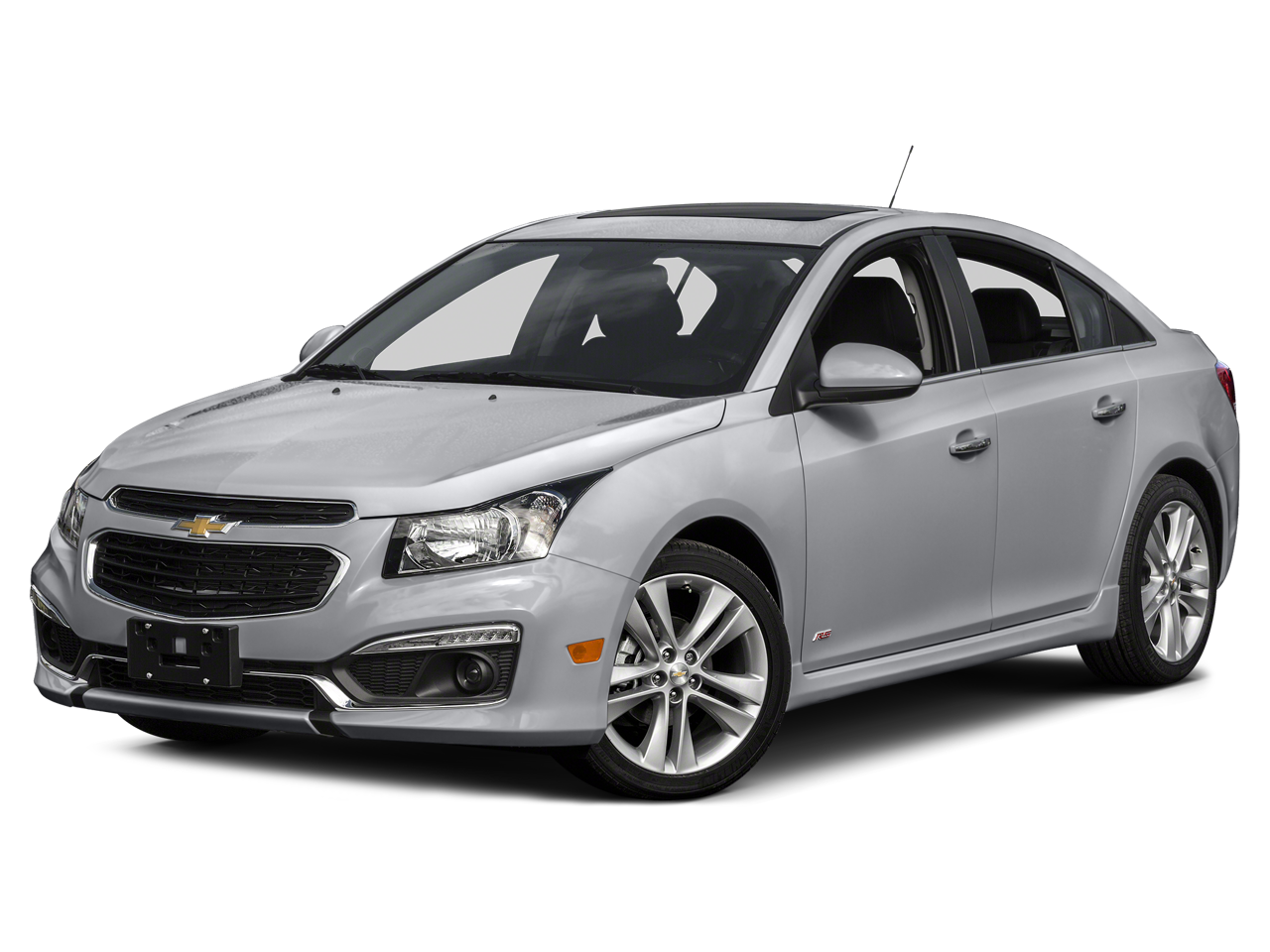 2015 Chevrolet Cruze LTZ