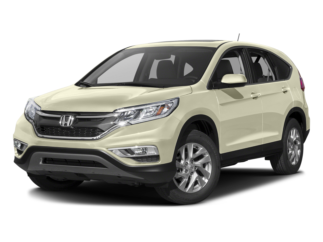 2016 Honda CR-V EX - Photo 34