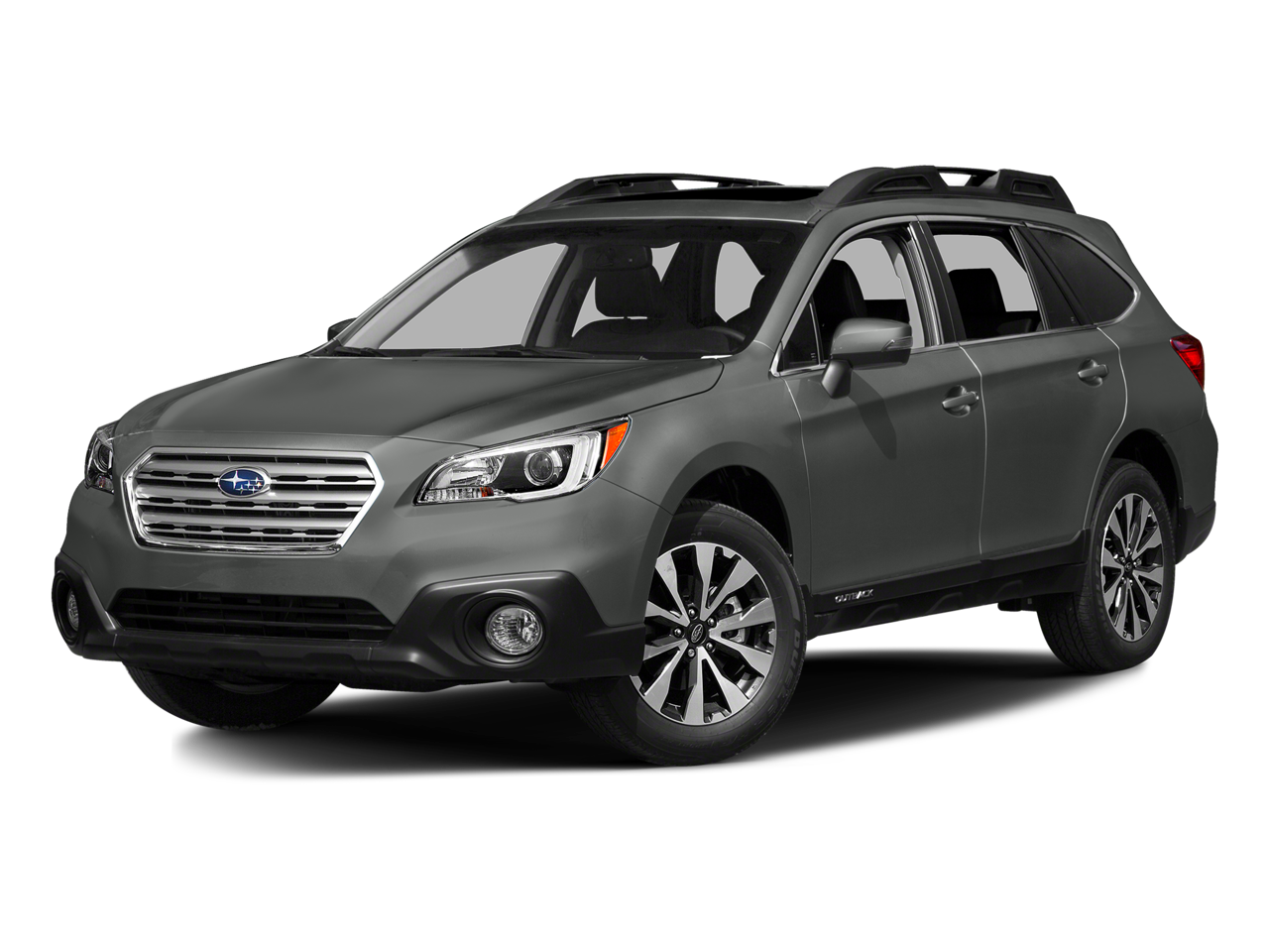 2016 Subaru Outback 3.6R Limited AT's photo