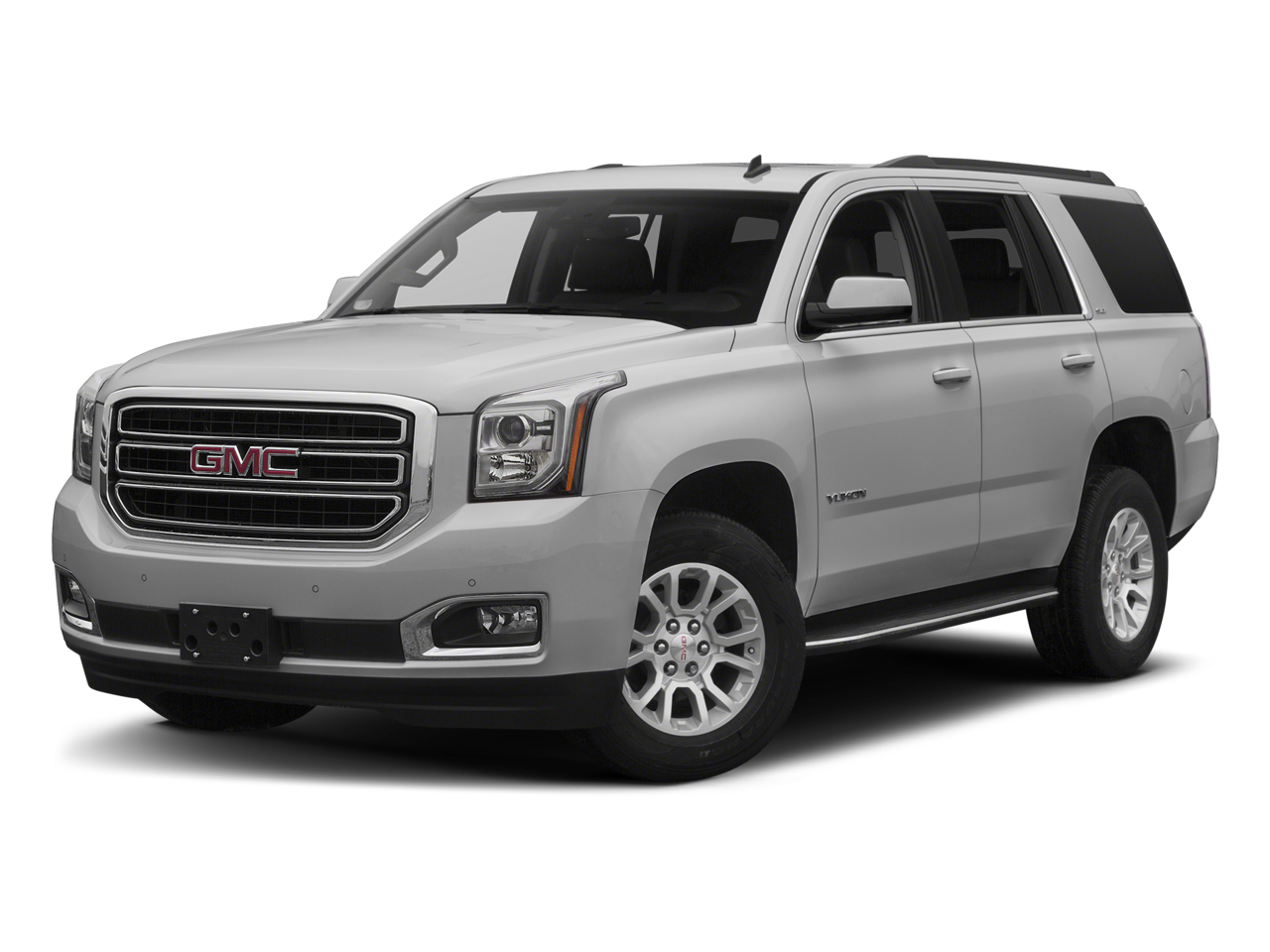 2017 GMC Yukon 4WD SLT's photo