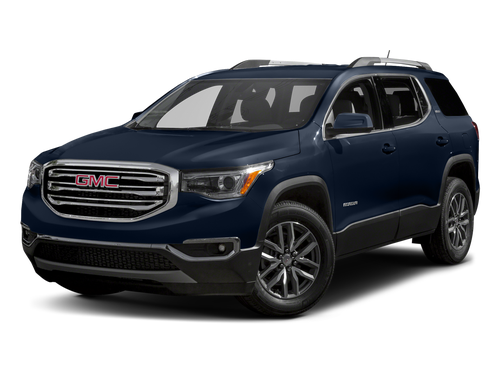 2017 GMC Acadia SLE-2