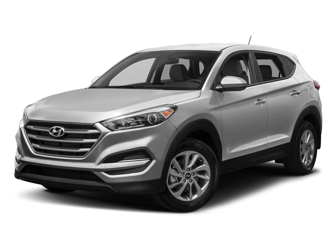 2017 Hyundai Tucson SE AWD's photo