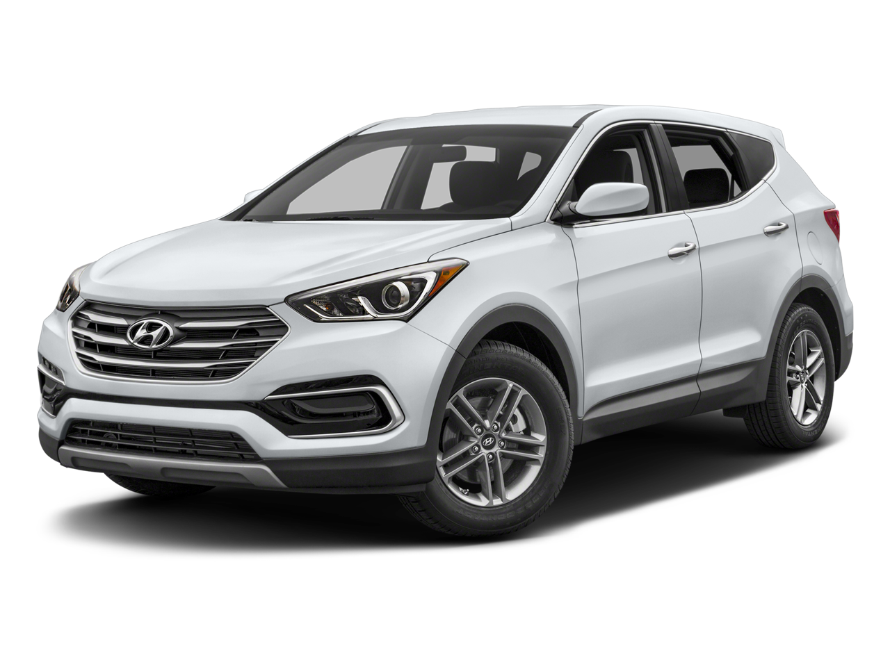 2017 Hyundai Santa Fe Sport - Photo 1