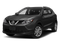 2017 Nissan Rogue Sport SV