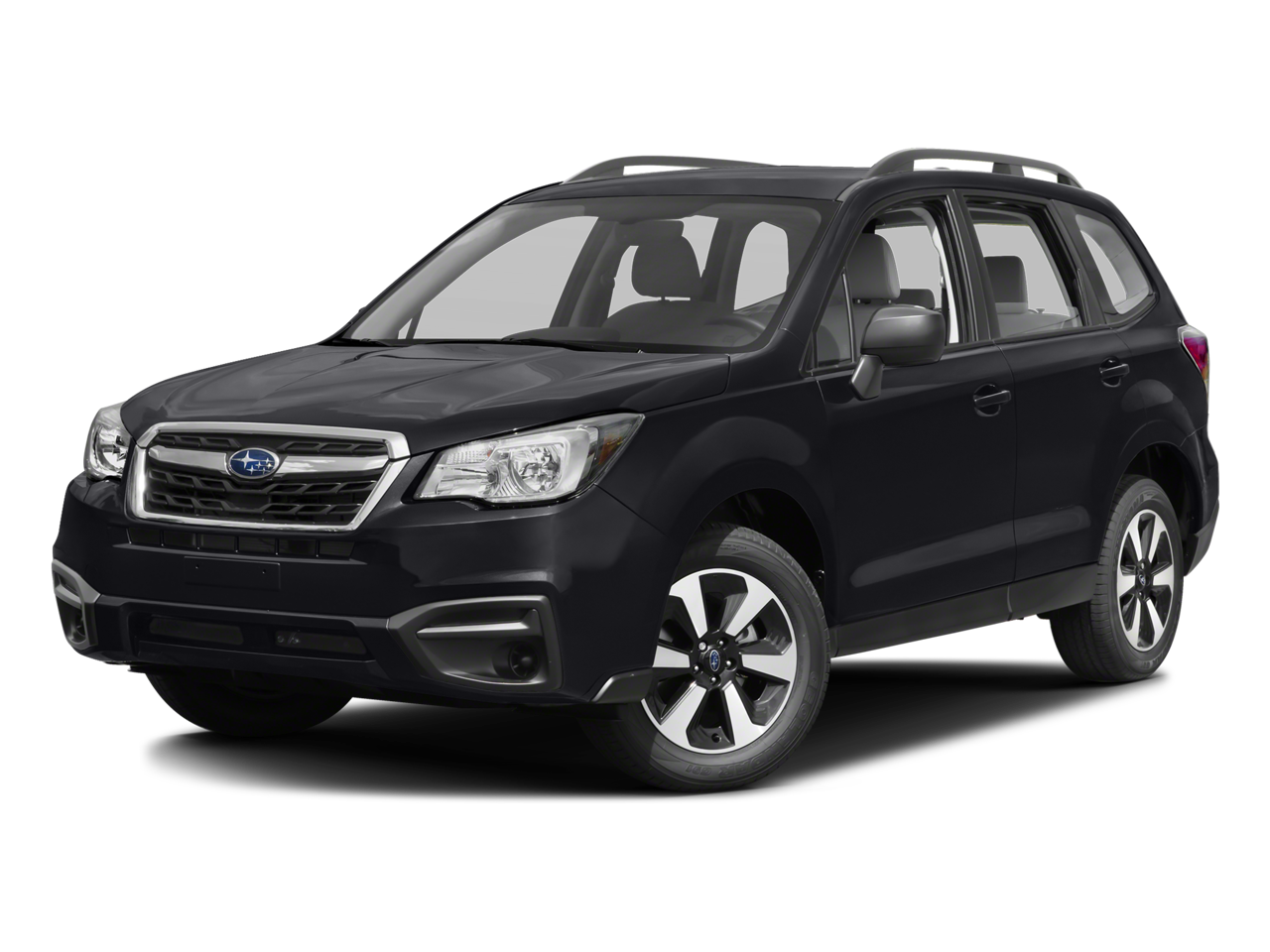 2017 Subaru Forester Base