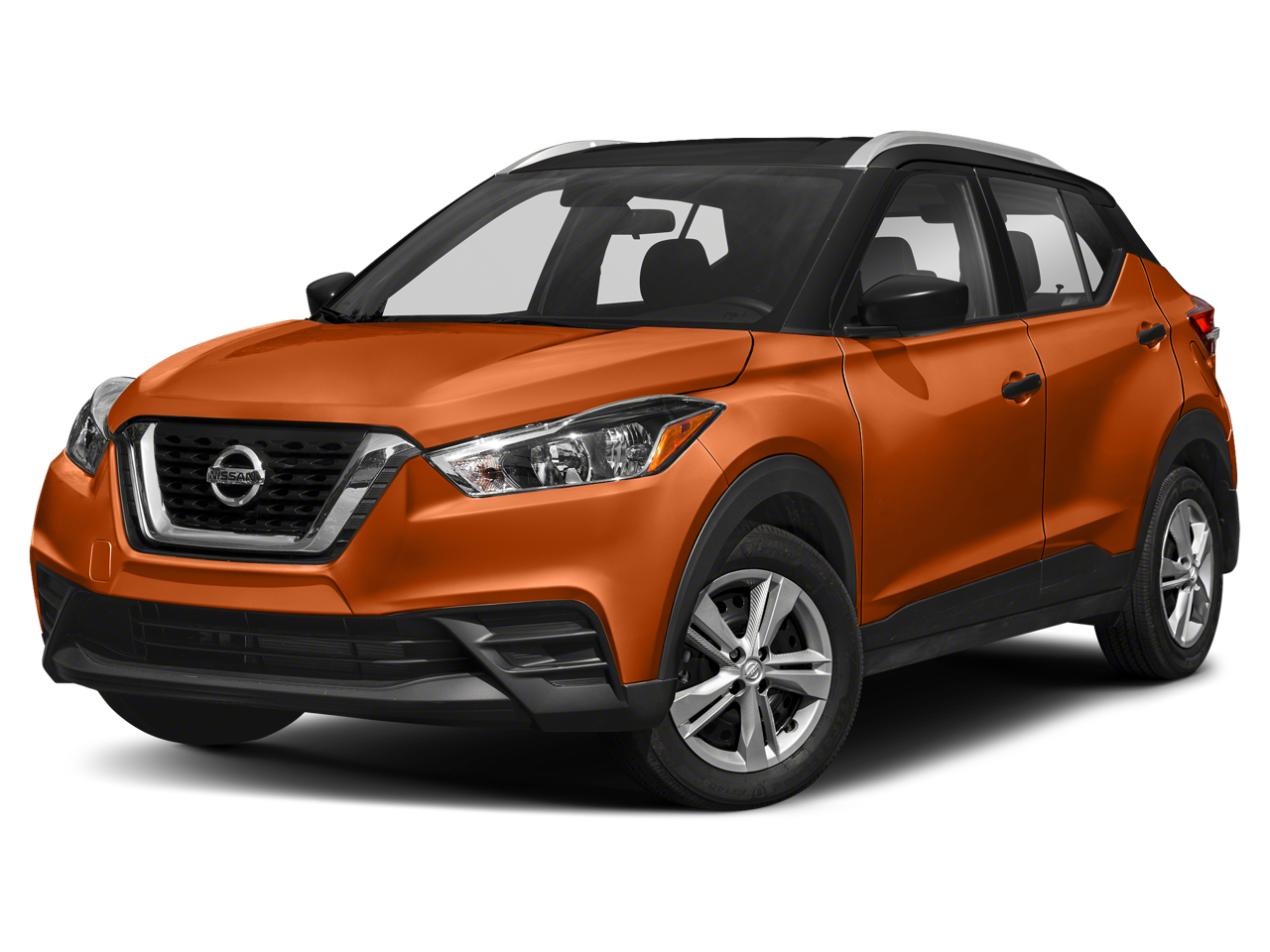 2019 Nissan Kicks 1.6 SV's photo