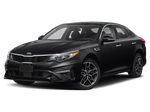 2020 Kia Optima SX Turbo