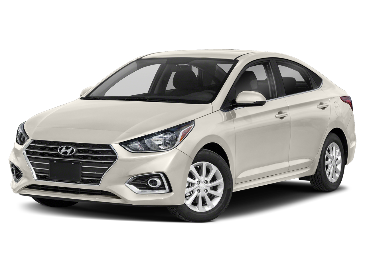 2022 Hyundai Accent SEL - Photo 34