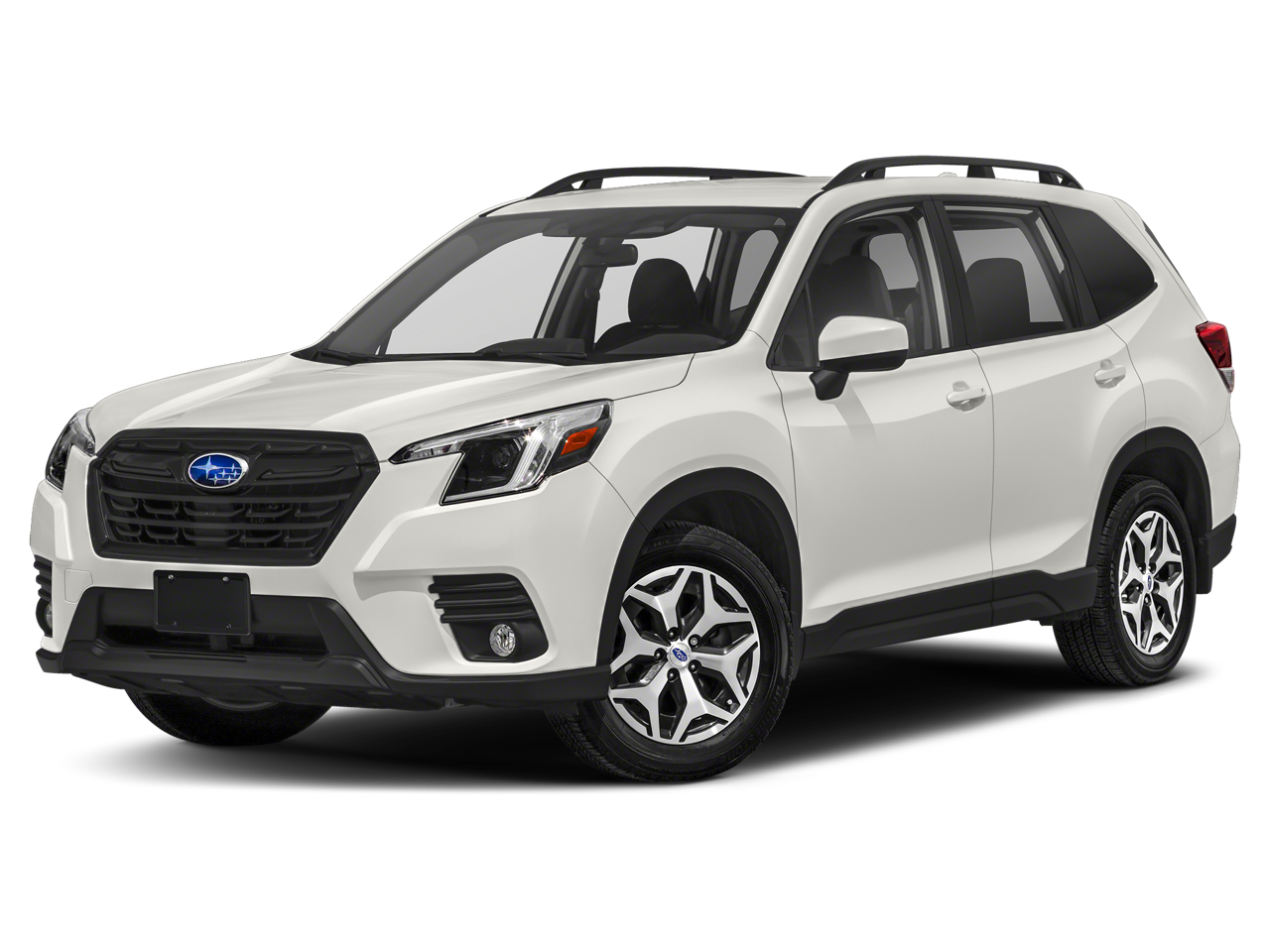 2022 Subaru Forester Premium's photo