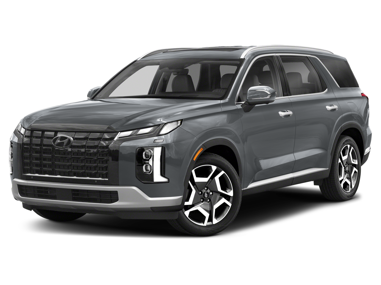 2023 Hyundai Palisade Limited - Photo 38