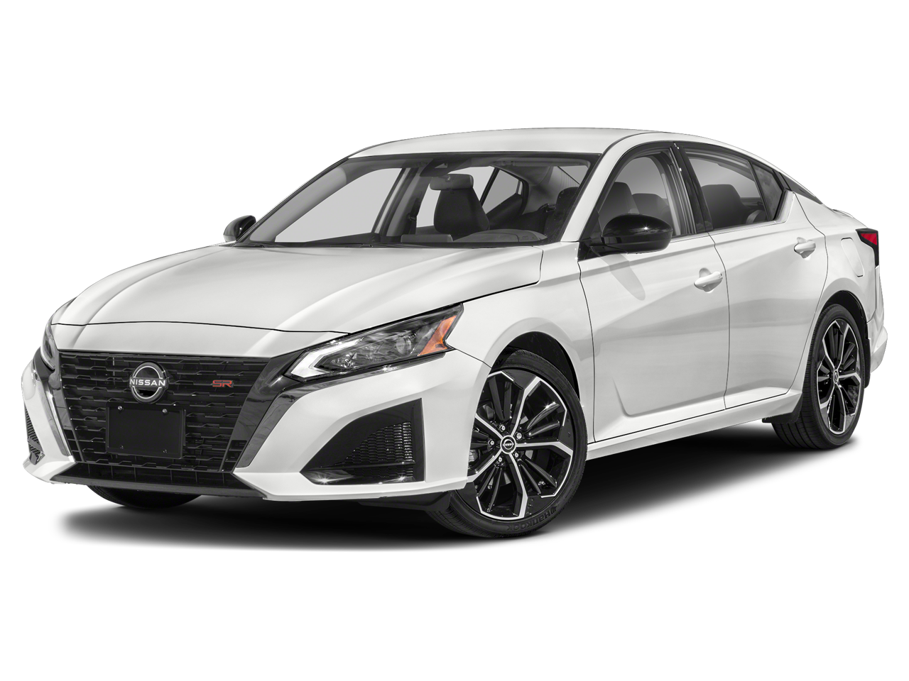 2023 Nissan Altima SR - Photo 35