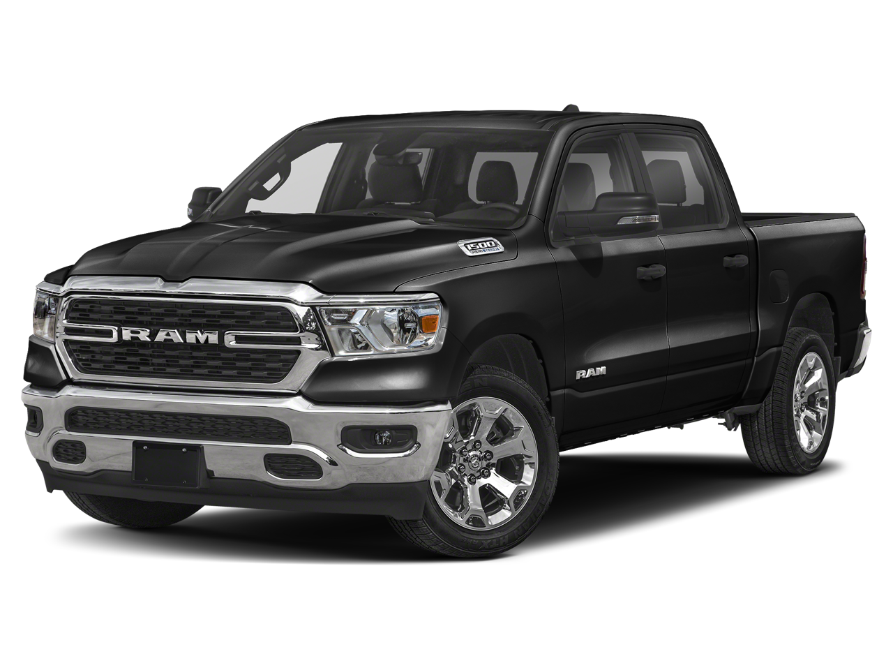 2023 Ram 1500 Big Horn Lone Star photo 3