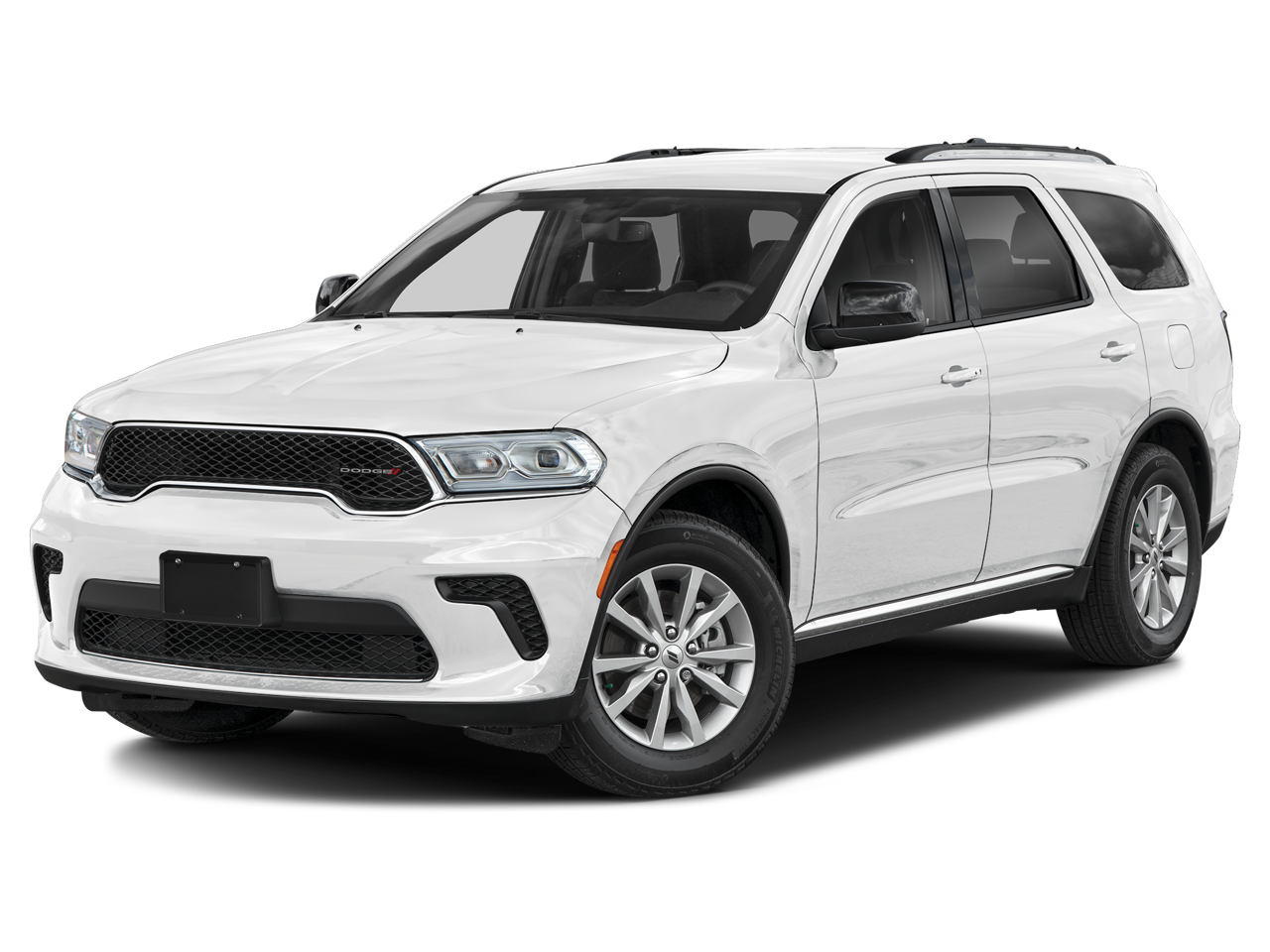 2024 Dodge Durango GT - Photo 37