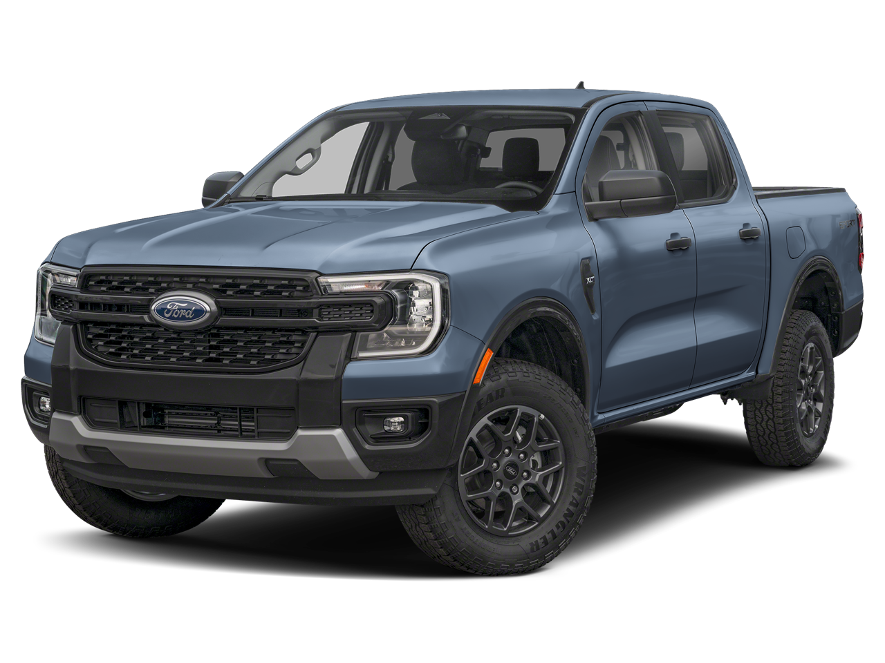 2024 Ford Ranger XLT - Photo 33