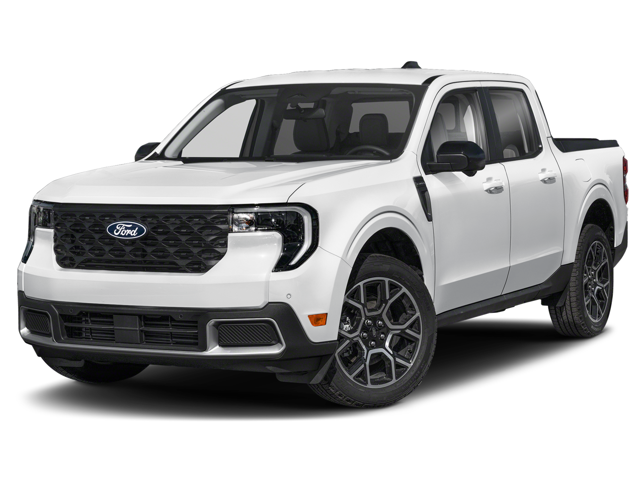 2025 Ford Maverick Lariat for sale in Twin Falls, ID