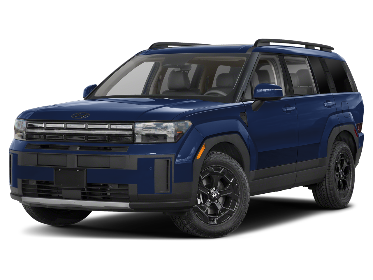 2025 Hyundai Santa Fe XRT - Photo 34