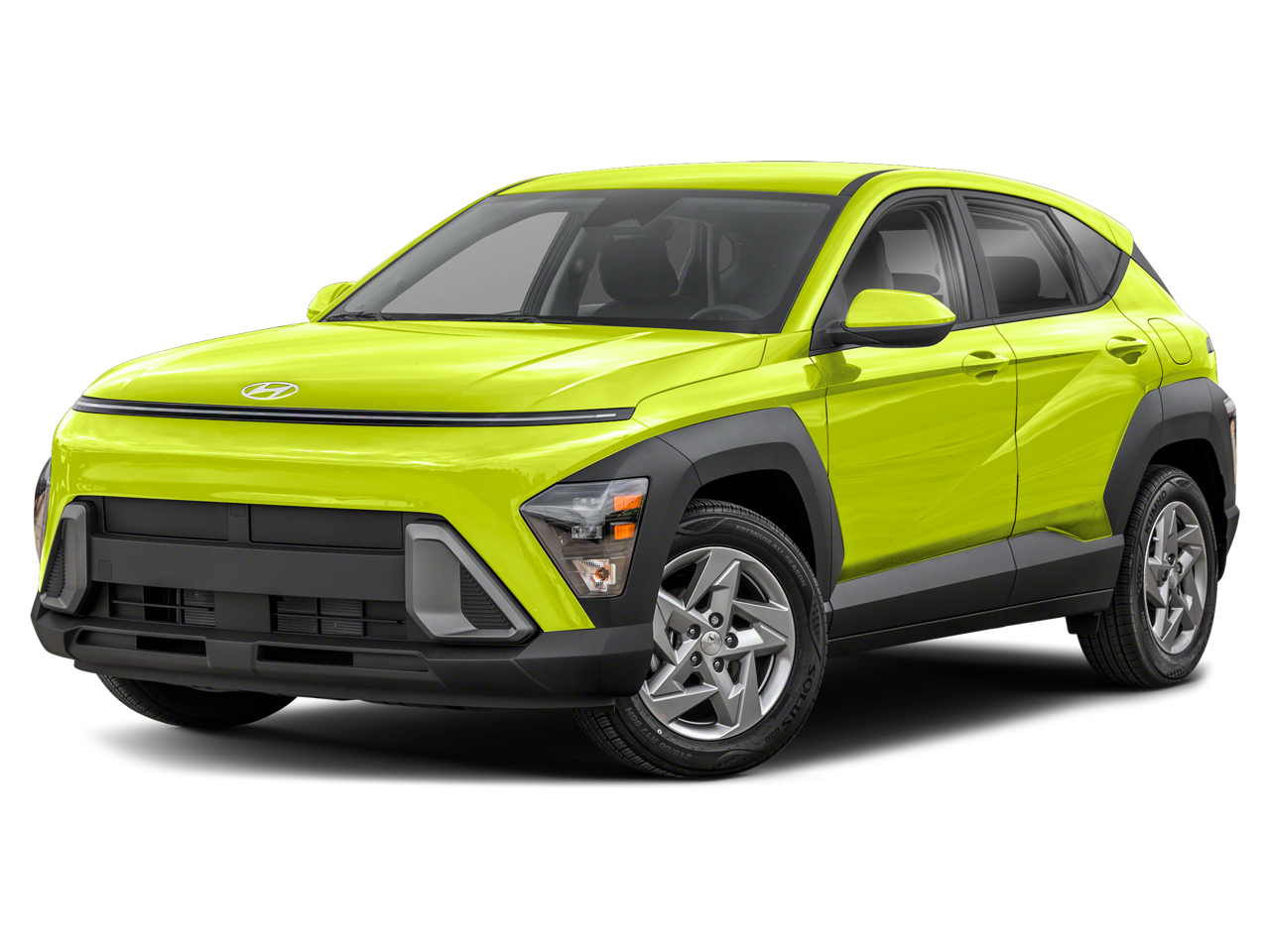 2025 Hyundai Kona SE Automatic AWD's photo